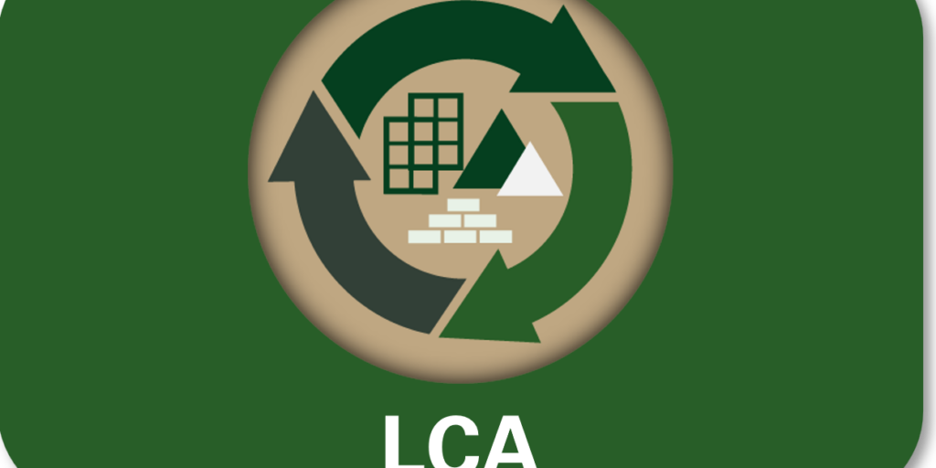 LCA-Beregninger
